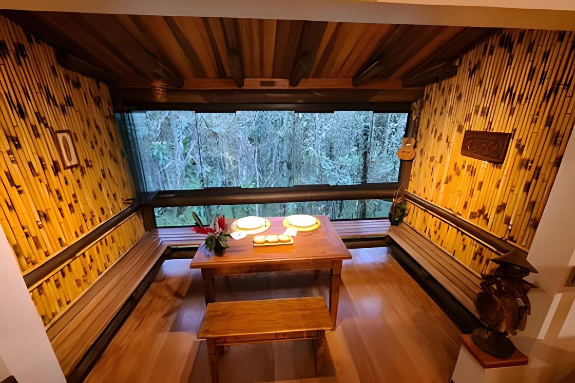 Dream Studio Maresias Fullplay Surf -50M To Beach Сан-Себастьян Екстер'єр фото