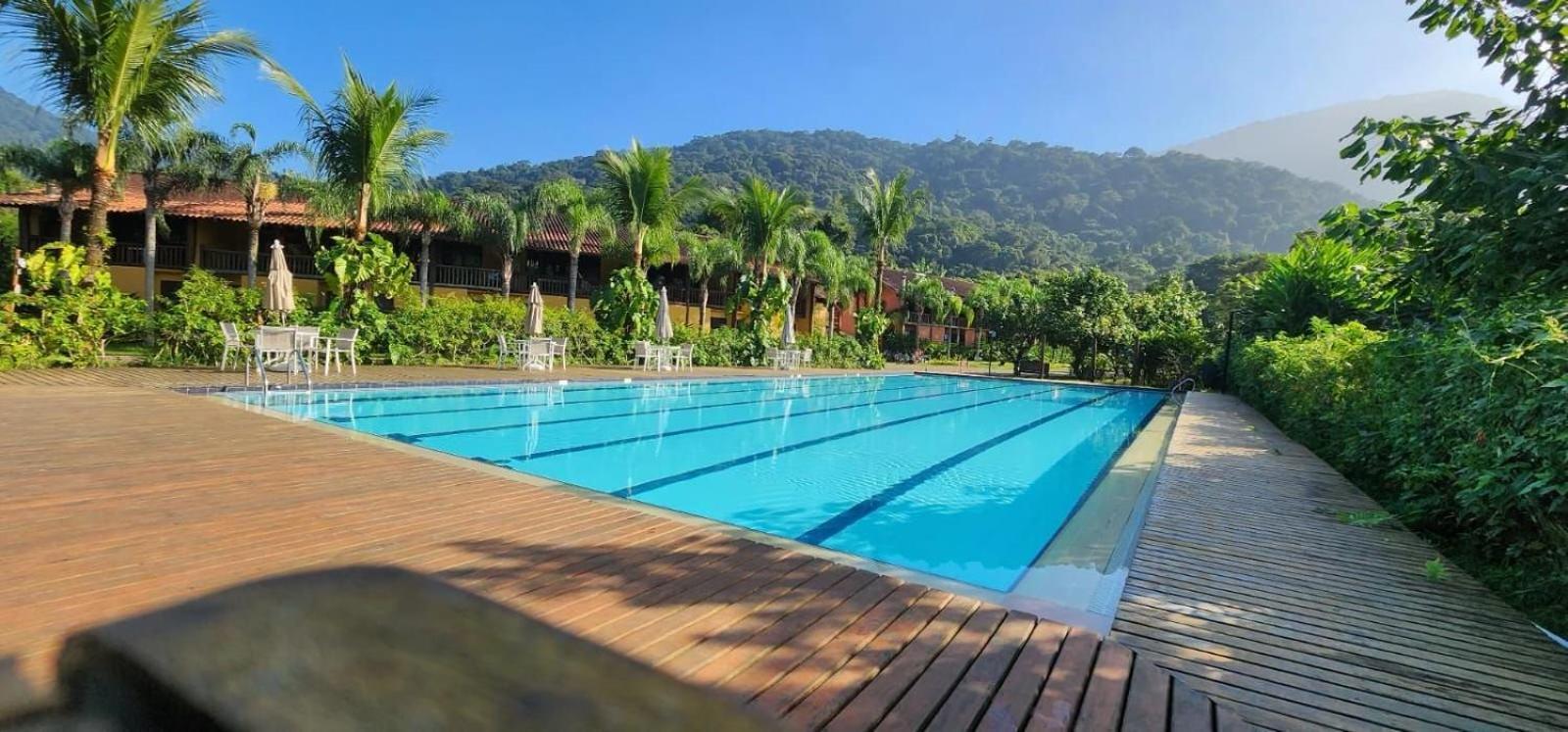 Dream Studio Maresias Fullplay Surf -50M To Beach Сан-Себастьян Екстер'єр фото