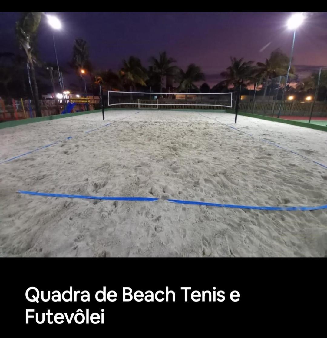 Dream Studio Maresias Fullplay Surf -50M To Beach Сан-Себастьян Екстер'єр фото
