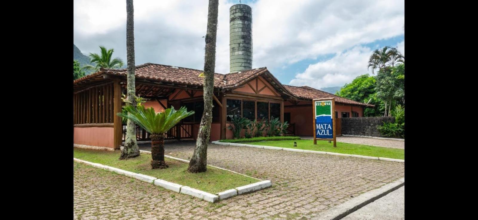 Dream Studio Maresias Fullplay Surf -50M To Beach Сан-Себастьян Екстер'єр фото
