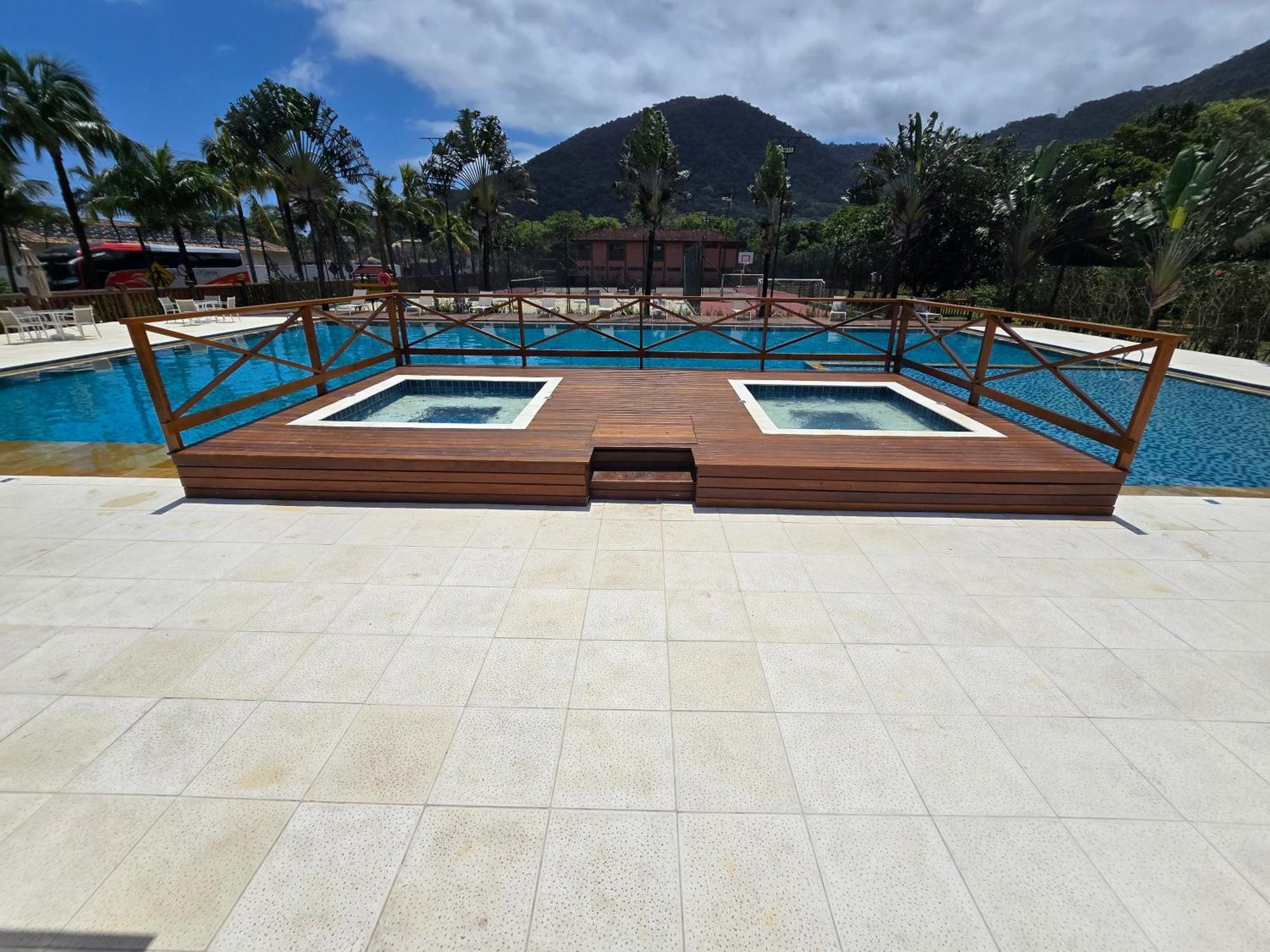 Dream Studio Maresias Fullplay Surf -50M To Beach Сан-Себастьян Екстер'єр фото