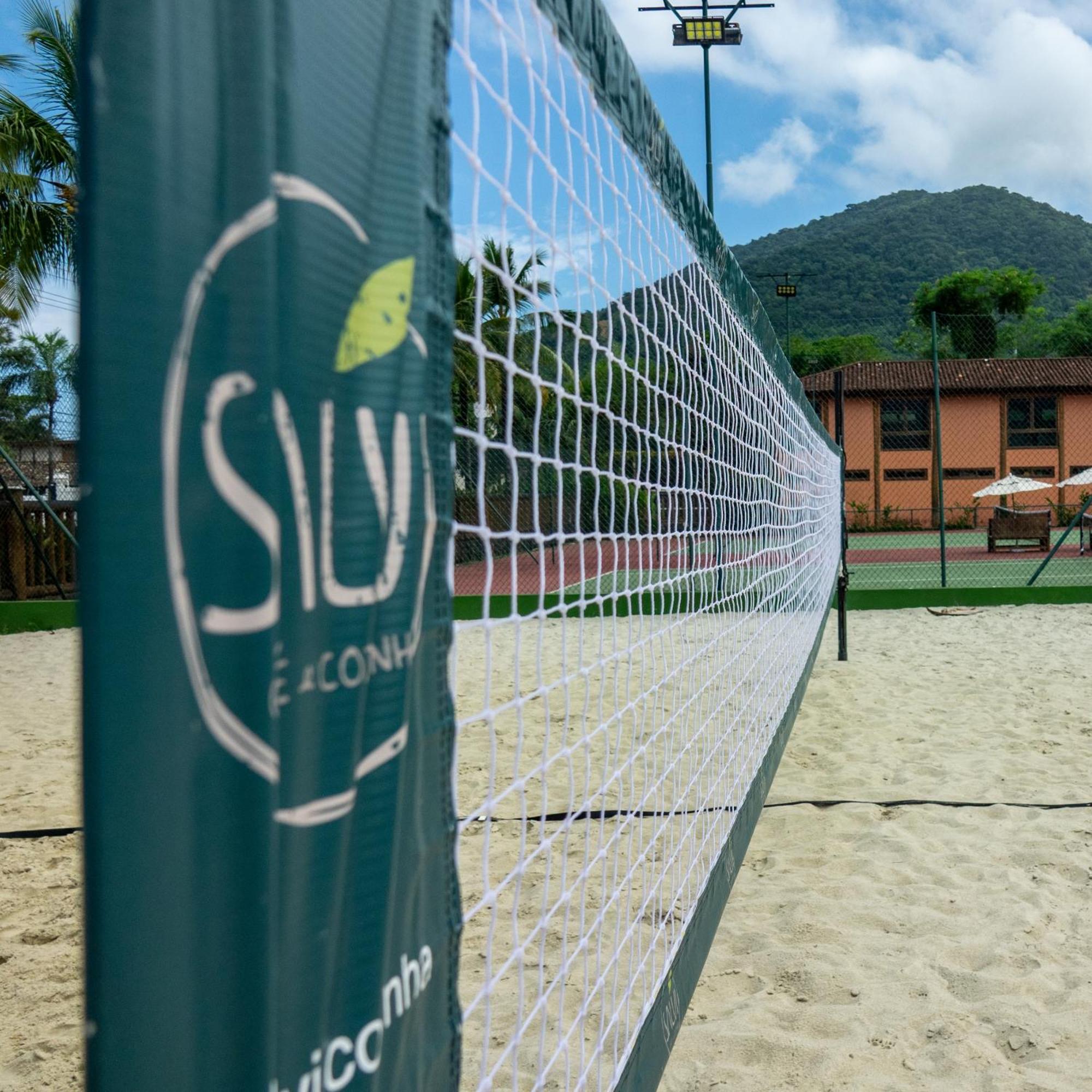 Dream Studio Maresias Fullplay Surf -50M To Beach Сан-Себастьян Екстер'єр фото