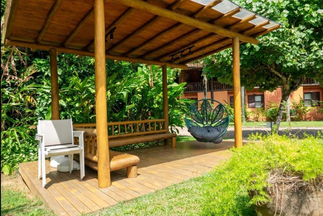 Dream Studio Maresias Fullplay Surf -50M To Beach Сан-Себастьян Екстер'єр фото