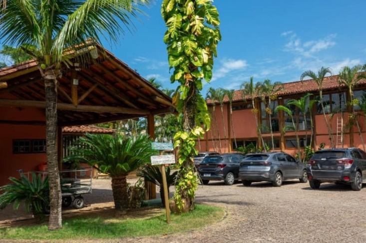 Dream Studio Maresias Fullplay Surf -50M To Beach Сан-Себастьян Екстер'єр фото
